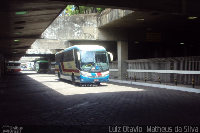 Santa Maria 385 na cidade de Belo Horizonte, Minas Gerais, Brasil, por Luiz Otavio Matheus da Silva. ID da foto: 5412995.