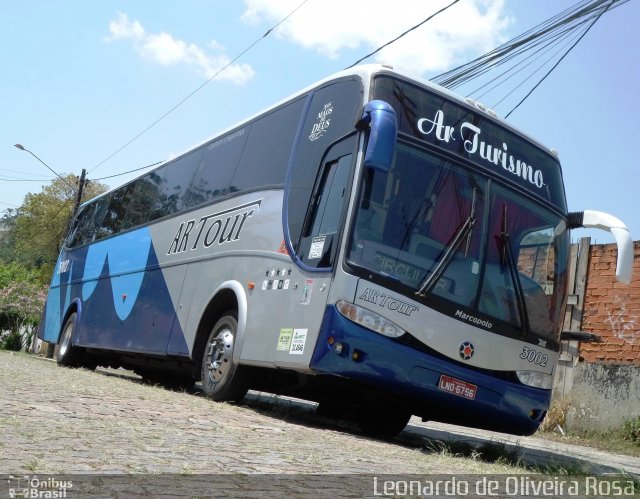 Ônibus Particulares 1600 na cidade de Teresópolis, Rio de Janeiro, Brasil, por Diego Oliveira. ID da foto: 5413491.