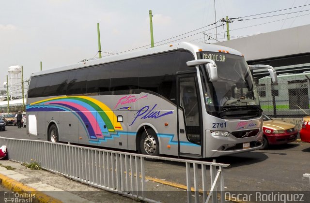 Futura 2761 na cidade de , por Oscar Rodriguez . Número da foto: #5414404.