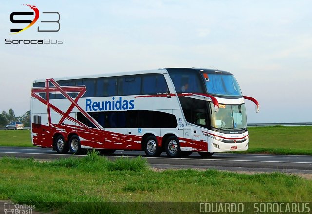 Empresa Reunidas Paulista de Transportes 150617 na cidade de Sorocaba, São Paulo, Brasil, por EDUARDO - SOROCABUS. Número da foto: #5412704.