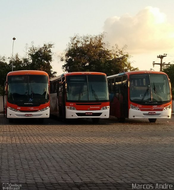 Rodoviária Caruaruense 659 na cidade de Caruaru, Pernambuco, Brasil, por Matheus  Nascimento. Número da foto: #5412086.