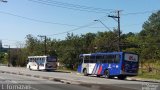 Auto Viação ABC 159 na cidade de São Bernardo do Campo, São Paulo, Brasil, por Luiz Henrique Fornazari Toledo. Número da foto: #:id.