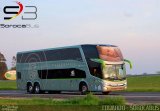 Viação Garcia 7177 na cidade de Sorocaba, São Paulo, Brasil, por EDUARDO - SOROCABUS. Número da foto: #5413575.