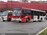 Express Transportes Urbanos Ltda 4 8351 na cidade de São Paulo, São Paulo, Brasil, por Moaccir  Francisco Barboza. Número da foto: #:id.