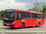EPT - Empresa Pública de Transportes de Maricá MAR 03.028 na cidade de Maricá, Rio de Janeiro, Brasil, por Renan Vieira. Número da foto: #5414357.