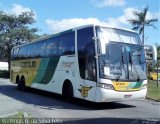 Empresa Gontijo de Transportes 12325 na cidade de Vitória, Espírito Santo, Brasil, por Wellington  da Silva Felix. Número da foto: #5413143.