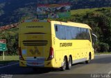 Viação Itapemirim 60769 na cidade de Guarapari, Espírito Santo, Brasil, por Fábio Sales. Número da foto: #5413205.