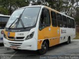 Transunião Transportes 3 6035 na cidade de Aparecida, São Paulo, Brasil, por David Roberto Silva Dos Santos. Número da foto: #5413707.