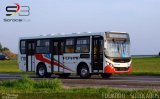 Viação Fervima 710 na cidade de Sorocaba, São Paulo, Brasil, por EDUARDO - SOROCABUS. ID da foto: :id.