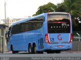 Expresso Guanabara 738 na cidade de Fortaleza, Ceará, Brasil, por Ramon Barbosa do Nascimento. Número da foto: #:id.
