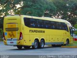 Viação Itapemirim 60823 na cidade de São Paulo, São Paulo, Brasil, por Lucas Oliveira. Número da foto: #5412581.