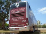 Prisma Turismo 1390 na cidade de Goiânia, Goiás, Brasil, por Silas Gouvea. Número da foto: #:id.