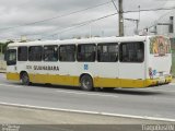 Transportes Guanabara 1230 na cidade de Natal, Rio Grande do Norte, Brasil, por Tiago Gomes da Silva. Número da foto: #5412543.