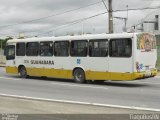 Transportes Guanabara 1230 na cidade de Natal, Rio Grande do Norte, Brasil, por Tiago Gomes da Silva. ID da foto: :id.