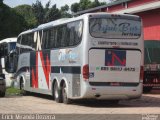 Cajuí Bus 8706 na cidade de Marituba, Pará, Brasil, por Erick Miranda. Número da foto: #:id.