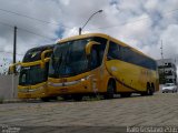 Viação Nordeste 1706 na cidade de Natal, Rio Grande do Norte, Brasil, por Italo Gustavo. Número da foto: #5414564.