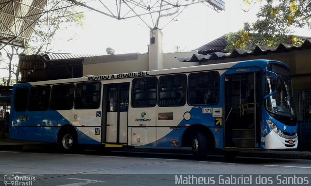 VB Transportes e Turismo 1930 na cidade de Campinas, São Paulo, Brasil, por Matheus Gabriel dos Santos. ID da foto: 5415428.