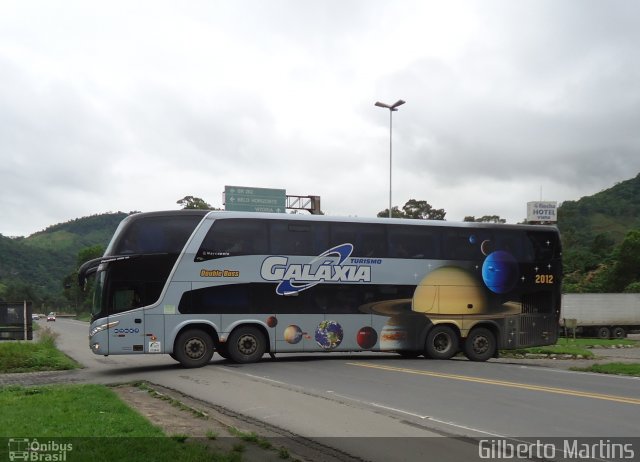 Galáxia Turismo 2012 na cidade de Viana, Espírito Santo, Brasil, por Gilberto Martins. Número da foto: #5416407.