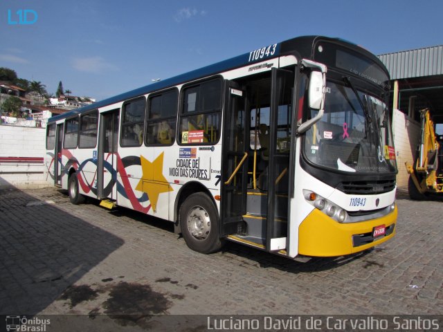 Transcel > CS Brasil 110943 na cidade de Mogi das Cruzes, São Paulo, Brasil, por Luciano David de Carvalho Santos. Número da foto: #5415506.