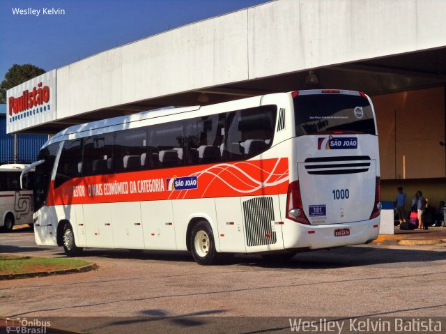 São João Votorantim - Sorotur Turismo 1000 na cidade de Sorocaba, São Paulo, Brasil, por Weslley Kelvin Batista. Número da foto: #5416319.
