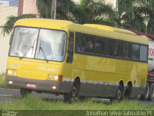 Robson Viagem e Turismo 1398 na cidade de Jaboatão dos Guararapes, Pernambuco, Brasil, por Jonathan Silva. ID da foto: 5415259.