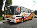 Flórida Turismo 550 na cidade de Diadema, São Paulo, Brasil, por Luciano David de Carvalho Santos. Número da foto: #5415498.
