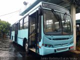 Terra Luz Transportes 41245 na cidade de Fortaleza, Ceará, Brasil, por Junior Barbosa. Número da foto: #:id.