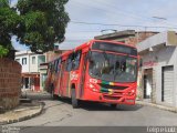 Expresso Vera Cruz 029 na cidade de Recife, Pernambuco, Brasil, por Felipe Luiz. Número da foto: #5415543.