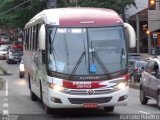 Viação Serro 26713 na cidade de Belo Horizonte, Minas Gerais, Brasil, por Marcelo Ribeiro. Número da foto: #5416373.