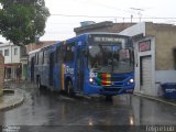 Expresso Vera Cruz 292 na cidade de Recife, Pernambuco, Brasil, por Felipe Luiz. Número da foto: #5415560.