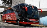 Lirabus 13031 na cidade de Campinas, São Paulo, Brasil, por Matheus Gabriel dos Santos. ID da foto: :id.