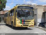 Expresso Vera Cruz 242 na cidade de Recife, Pernambuco, Brasil, por Felipe Luiz. Número da foto: #5415558.