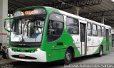 VB Transportes e Turismo 3895 na cidade de Campinas, São Paulo, Brasil, por Matheus Gabriel dos Santos. ID da foto: :id.