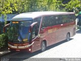 Reitur Turismo 4900 na cidade de Petrópolis, Rio de Janeiro, Brasil, por Zé Ricardo Reis. Número da foto: #:id.