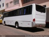 Ônibus Particulares 6427 na cidade de Curvelo, Minas Gerais, Brasil, por Reginaldo Barbosa dos Santos. Número da foto: #:id.