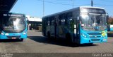 Serramar Transporte Coletivo 14129 na cidade de Cariacica, Espírito Santo, Brasil, por Gian Carlos. Número da foto: #:id.