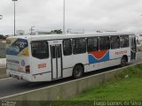 Reunidas Transportes Urbanos 0883 na cidade de Natal, Rio Grande do Norte, Brasil, por Tiago Gomes da Silva. Número da foto: #5417042.