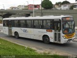 Via Sul TransFlor 5120 na cidade de Natal, Rio Grande do Norte, Brasil, por Tiago Gomes da Silva. ID da foto: :id.