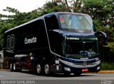 Viação Cometa 15301 na cidade de São Paulo, São Paulo, Brasil, por Giovane Gonçalves. ID da foto: :id.