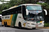Empresa Gontijo de Transportes 12795 na cidade de São Paulo, São Paulo, Brasil, por Giovane Gonçalves. Número da foto: #:id.