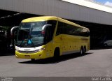 Viação Itapemirim 60707 na cidade de Vitória, Espírito Santo, Brasil, por Gian Carlos. Número da foto: #5416016.