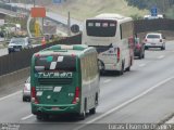 Tursan - Turismo Santo André 419 na cidade de Aparecida, São Paulo, Brasil, por Lucas Elson de Oliveira. Número da foto: #5415905.