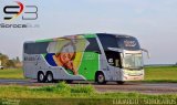 Brasil Sul Linhas Rodoviárias 2910 na cidade de Sorocaba, São Paulo, Brasil, por EDUARDO - SOROCABUS. Número da foto: #5415525.