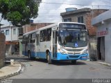 Expresso Vera Cruz 300 na cidade de Recife, Pernambuco, Brasil, por Felipe Luiz. Número da foto: #5415562.