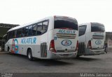 Aguatur Transporte e Turismo 12260 na cidade de Anápolis, Goiás, Brasil, por Matheus Januario. Número da foto: #5415950.