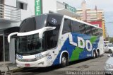 LDO Viagens e Turismo 2226 na cidade de Tramandaí, Rio Grande do Sul, Brasil, por Daniel Espindola Dorneles. Número da foto: #5416099.