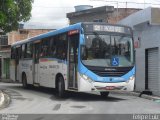 Expresso Vera Cruz 386 na cidade de Recife, Pernambuco, Brasil, por Felipe Luiz. Número da foto: #5415571.
