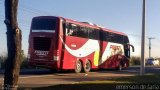 Viação Pretti 14000 na cidade de Campos dos Goytacazes, Rio de Janeiro, Brasil, por Emerson Leite de Andrade. Número da foto: #:id.