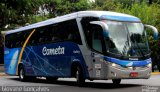 Viação Cometa 13244 na cidade de São Paulo, São Paulo, Brasil, por Giovane Gonçalves. Número da foto: #:id.