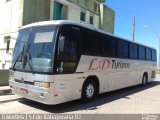 LD Turismo 0223 na cidade de São Francisco de Itabapoana, Rio de Janeiro, Brasil, por Roberto  Martins. Número da foto: #5416464.